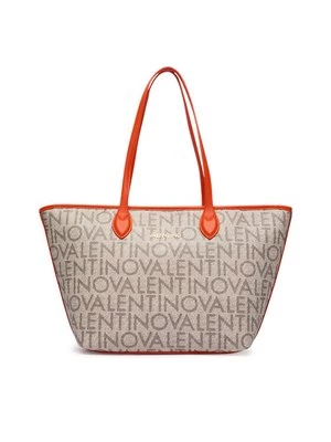 Obrázek produktu Valentino Kabelka Logo VBSA1F02 Béžová