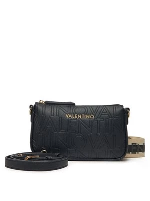 Obrázek produktu Valentino Kabelka Pansy VBS8PG42 Černá