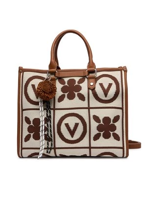 Obrázek produktu Valentino Kabelka Tyle VBS9XF04 Hnědá