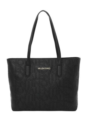 Obrázek produktu VALENTINO Nákupní taška 'Pansy'  černá