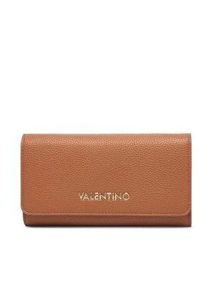Obrázek produktu Valentino Peněženka Brixton VPS7LX113 Hnědá