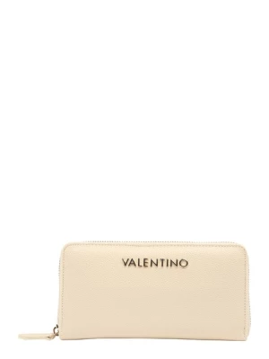 Obrázek produktu VALENTINO Peněženka 'Divina'  béžová / zlatá