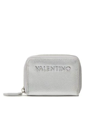 Obrázek produktu Valentino Peněženka Divina VPS1R4139G Stříbrná