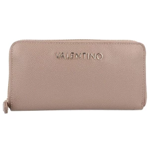 Obrázek produktu VALENTINO Peněženka 'Divina'  zlatá / šedobéžová