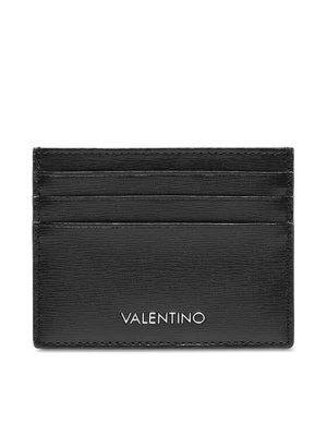Obrázek produktu Valentino Pouzdro na kreditní karty Marnier VPP5XQ21 Černá