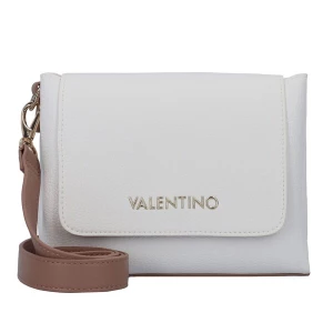 Obrázek produktu VALENTINO Taška přes rameno 'Alexia'  hnědá / zlatá / bílá