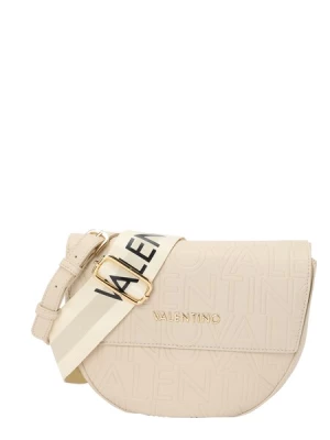 Obrázek produktu VALENTINO Taška přes rameno 'Pattina'  režná / tmavě béžová / černá