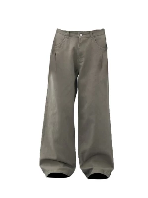 Obrázek produktu VAMOS CLO Kalhoty 'Chattanooga'  khaki