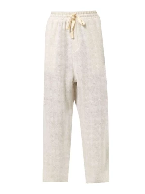 Obrázek produktu VAMOS CLO Kalhoty  offwhite