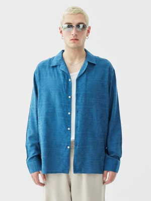 Obrázek produktu VAMOS CLO Košile  indigo