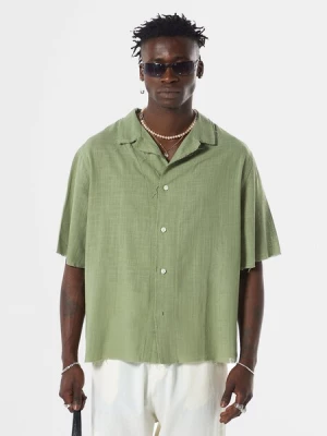 Obrázek produktu VAMOS CLO Košile 'Irving'  khaki
