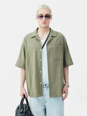 Obrázek produktu VAMOS CLO Košile  khaki