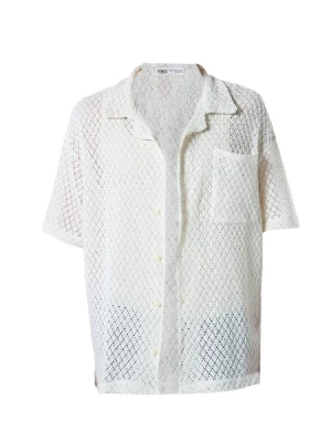 Obrázek produktu VAMOS CLO Košile  offwhite