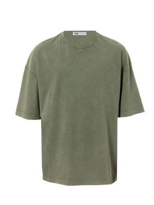Obrázek produktu VAMOS CLO Tričko  khaki
