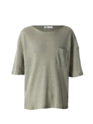 Obrázek produktu VAMOS CLO Tričko  khaki