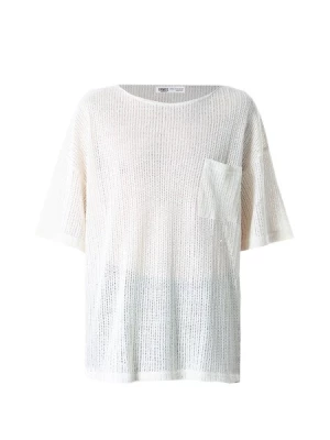 Obrázek produktu VAMOS CLO Tričko  offwhite
