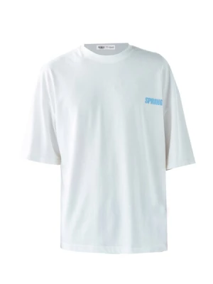 Obrázek produktu VAMOS CLO Tričko  režná / námořnická modř / světlemodrá