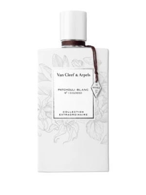 Obrázek produktu Van Cleef & Arpels Parfums Kolekce Extraordinaire Patchouli Blanc Parfémová voda 75 ml