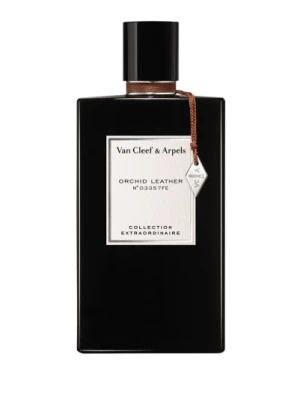 Obrázek produktu Van Cleef & Arpels Parfums Orchid Leather Eau de Parfum 75 ml