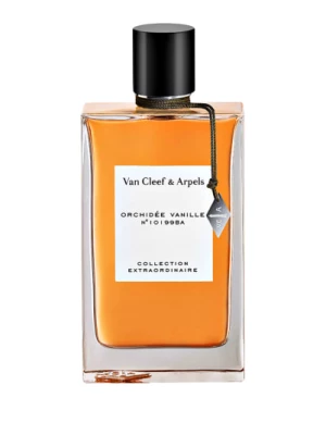 Obrázek produktu Van Cleef & Arpels Parfums Orchidée Vanille Eau de Parfum 75 ml