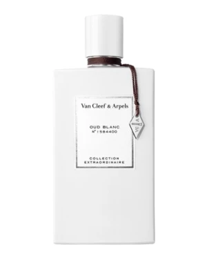 Obrázek produktu Van Cleef & Arpels Parfums Oud Blanc Eau de Parfum 75 ml