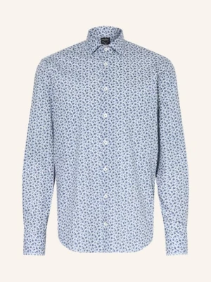 Obrázek produktu Van Laack Košile Vl-Rikos-Tf Tailor Fit modrá / bílá