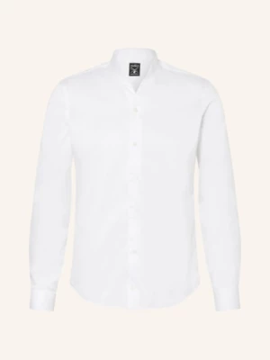 Obrázek produktu Van Laack Košile Vl-Rudo-N Slim Fit Se Stojáčkem bílá