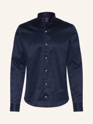 Obrázek produktu Van Laack Košile Vl-Rudo-N Slim Fit Se Stojáčkem tmavě modrá