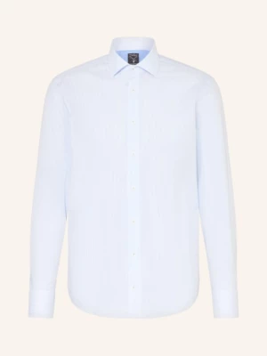 Obrázek produktu Van Laack Obchodní Košile Vl-Rikos-Tf Tailored Fit bílá / modrá