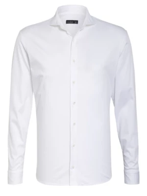 Obrázek produktu Van Laack Žerzejová Košile Slim Fit bílá