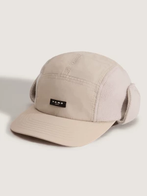 Obrázek produktu Vans - 66 Earflap Tall Camper Hat, Man, Beige