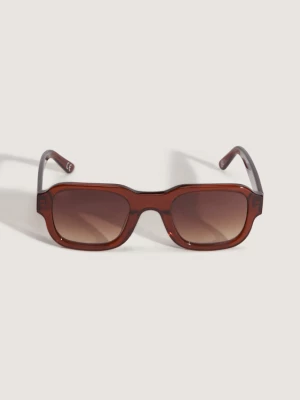 Obrázek produktu Vans - 66 Sunglasses, Man, Brown, Size: