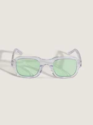 Obrázek produktu Vans - 66 Sunglasses, Man, White, Size: