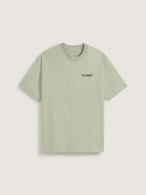 Obrázek produktu Vans - All & Nought Loose T-Shirt, Man, Beige, Size: