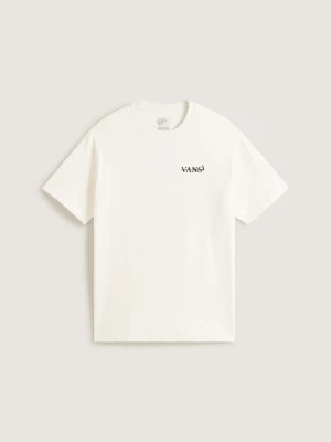 Obrázek produktu Vans - All & Nought Loose T-Shirt, Man, White, Size: