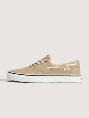 Obrázek produktu Vans - Authentic Boat Shoes, Man, Beige, Size: