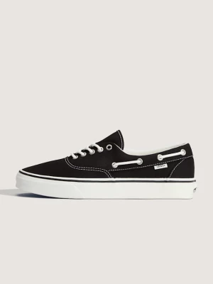 Obrázek produktu Vans - Authentic Boat Shoes, Man, Black, Size:
