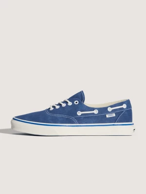 Obrázek produktu Vans - Authentic Boat Shoes, Man, Blue, Size: