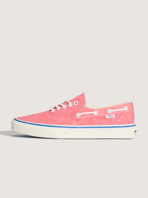 Obrázek produktu Vans - Authentic Boat Shoes, Man, Pink, Size: