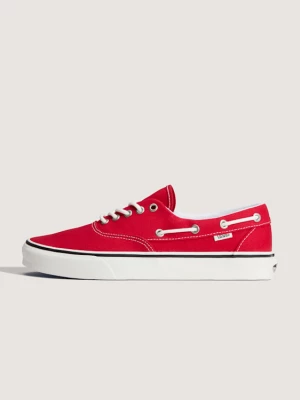 Obrázek produktu Vans - Authentic Boat Shoes, Man, Red, Size: