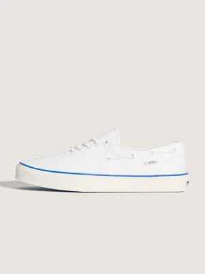 Obrázek produktu Vans - Authentic Boat Shoes, Man, White, Size: