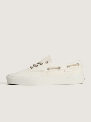 Obrázek produktu Vans - Authentic Boat Shoes, Man, White, Size:
