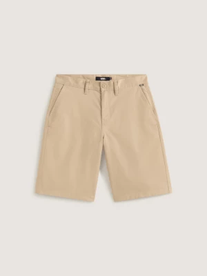 Obrázek produktu Vans - Authentic Chino Loose Shorts, Man, Beige, Size: