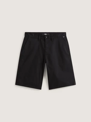 Obrázek produktu Vans - Authentic Chino Loose Shorts, Man, Black, Size: