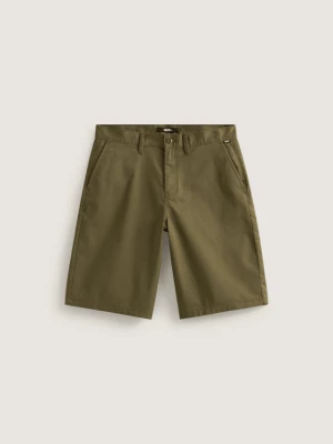 Obrázek produktu Vans - Authentic Chino Loose Shorts, Man, Green, Size: