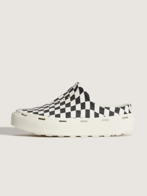 Obrázek produktu Vans - Authentic Foam Mule Shoes, Man, Black, Size:
