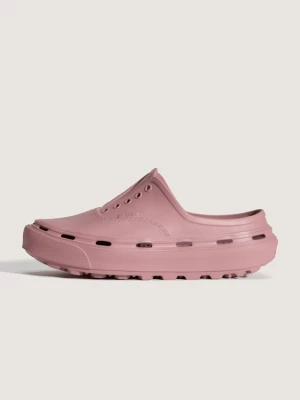 Obrázek produktu Vans - Authentic Foam Mule Shoes, Man, Pink, Size: