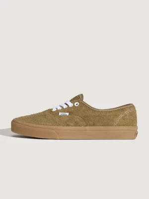 Obrázek produktu Vans - Authentic Hairy Suede Shoes, Man, Brown, Size: