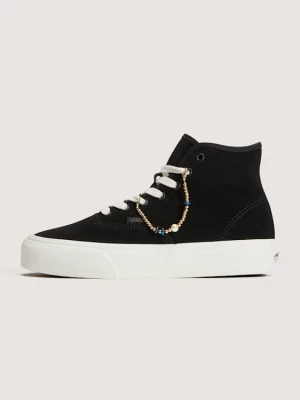 Obrázek produktu Vans - Authentic Hi 2.0 Shoes, Man, Black, Size: