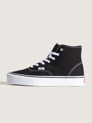 Obrázek produktu Vans - Authentic Hi 2.0 Shoes, Man, Black, Size: